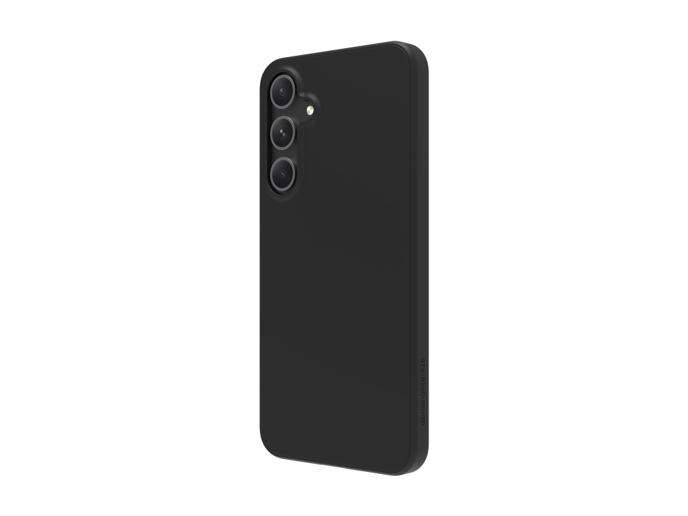 Dbramante1928 Bulk - Nuuk - Galaxy A55 5G - Klar, Cover, Samsung, Galaxy A55 5G, 16,8 Cm (6.6"), Transparent