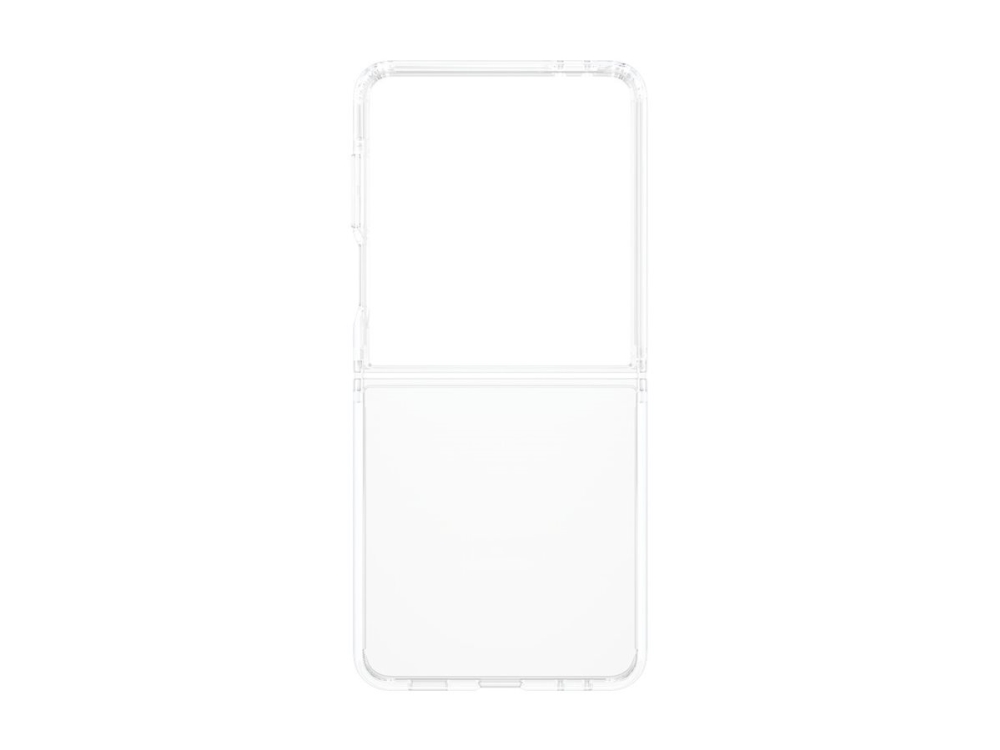 Care By Panzerglass - Bagsidecover Til Mobiltelefon