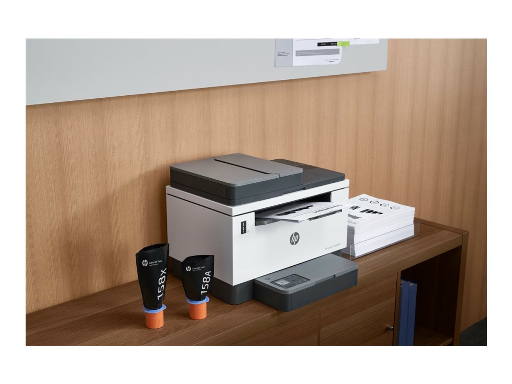 Hp 838 - Original - Latex - Service-Kassette - Für Latex 700, 700 W, 800, 800 W