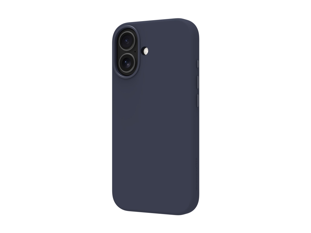 Dbramante1928 Roskilde Ms Icon, Cover, Apple, Iphone 17, Blau