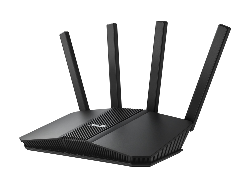 Asus Rt-Be58u V2 Be3600 Dualband Wifi 7 Wlan Router Aimesh 90Ig0a70-Mo9c00 - Bild 9