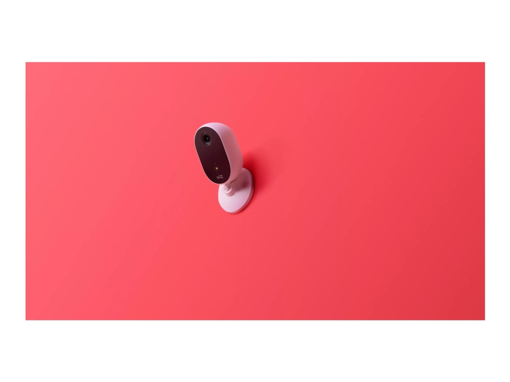 Wiz Indoor Camera