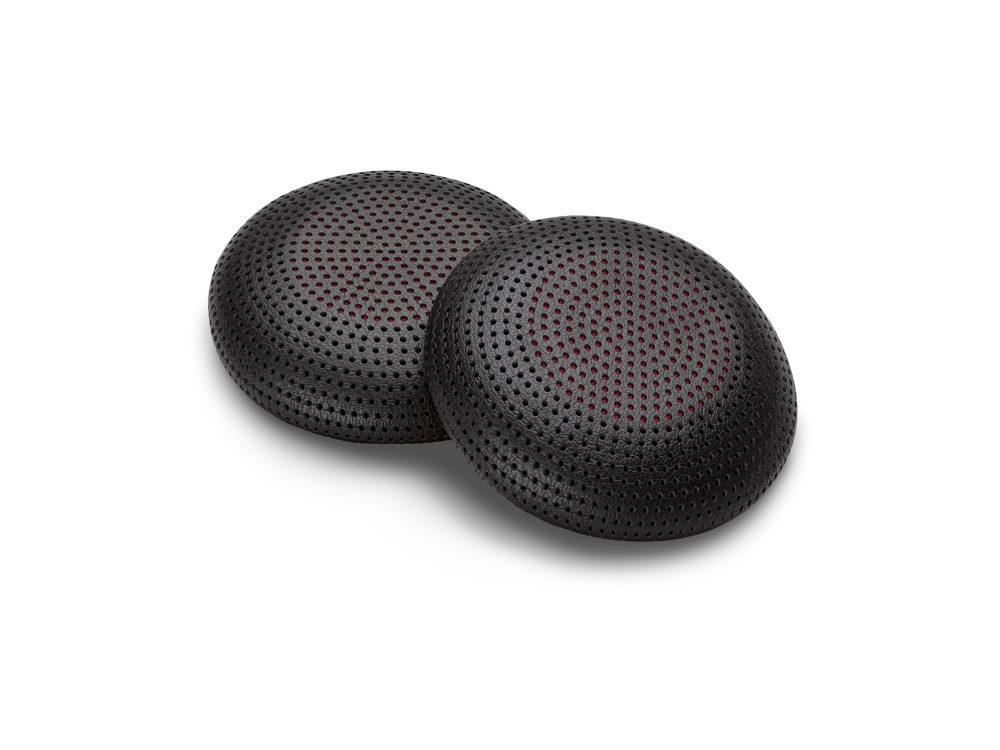 HP Poly - Ørepude for headset - skum (pakke med 2)