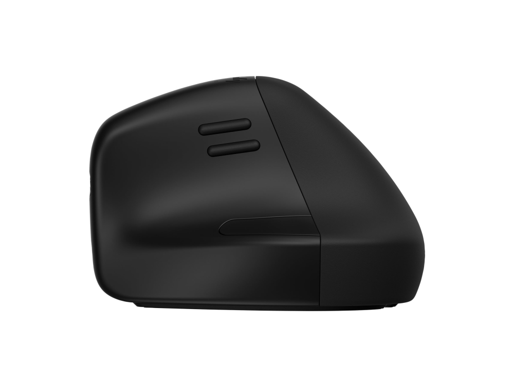Hp 920 Ergo Lodret Trådløs Mus
