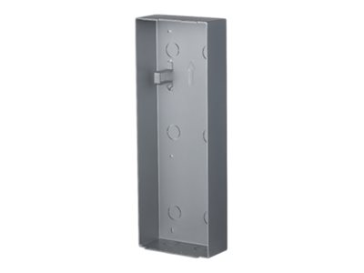 Dahua Technology Vtm130, Silber, Vto65/75 Series Door Station, 376,5 Mm, 136 Mm, 37,5 Mm, 1,1 Kg
