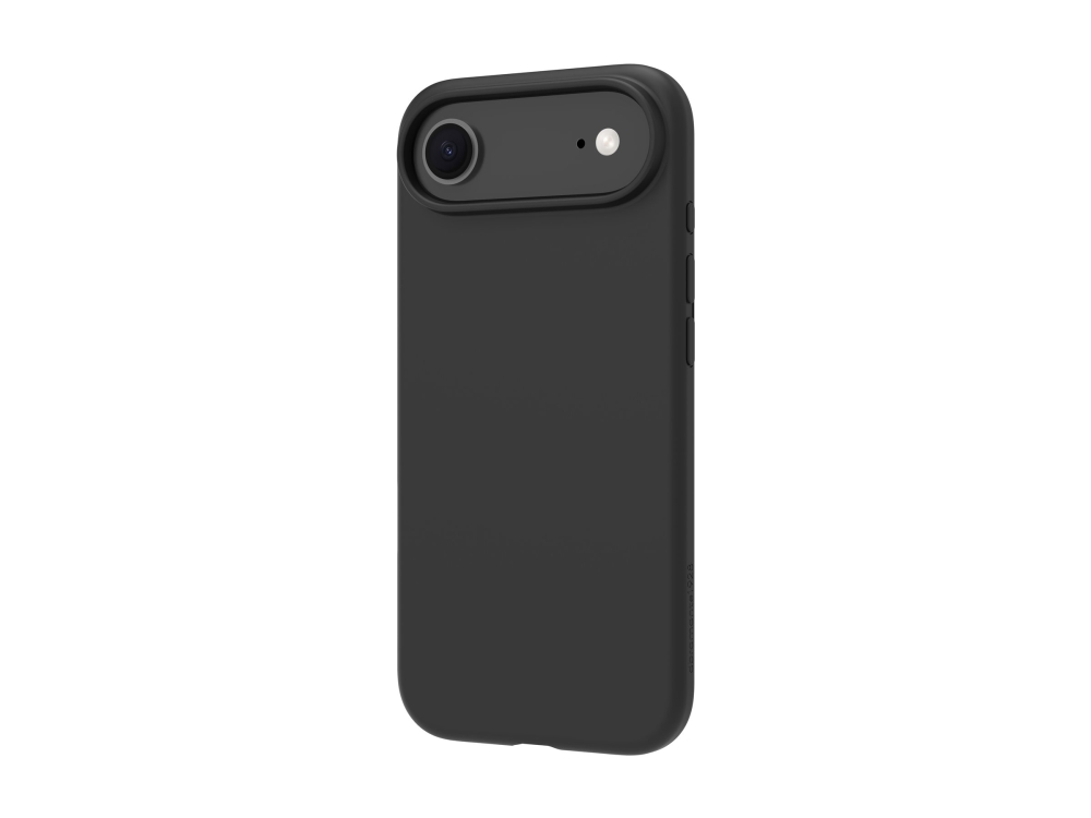 Dbramante1928 Monaco Ms, Cover, Apple, Iphone 17 Air, Schwarz