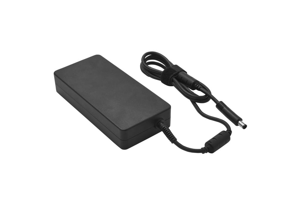 Hp 280 W Slim Smart 7,4 Mm Netzteil, Arbeitsstation, Drinnen, 280 W, Z2 Mini G9, Schwarz, 180 Mm