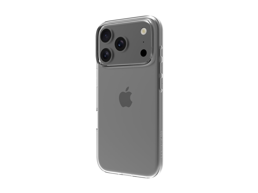 Dbramante1928 Greenland, Cover, Apple, Iphone 17 Pro, Transparent