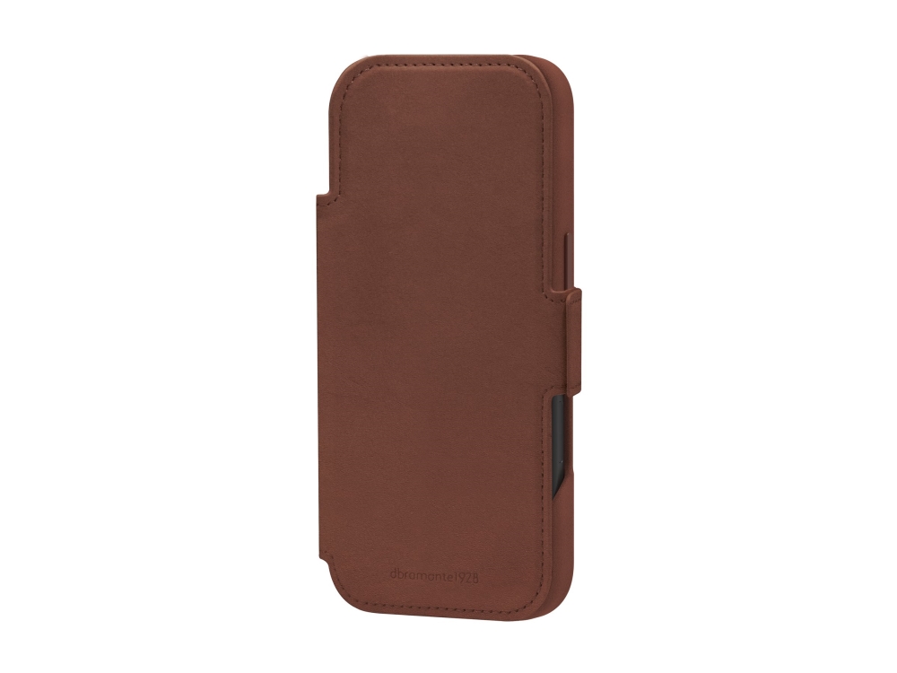 Dbramante1928 Lynge Ms, Folio, Apple, Iphone 17 Air, Beige