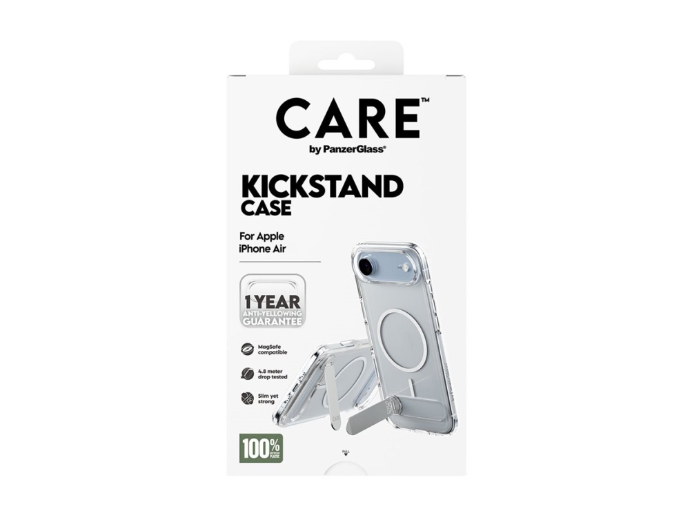 Bagsidecover - for Apple iPhone Air