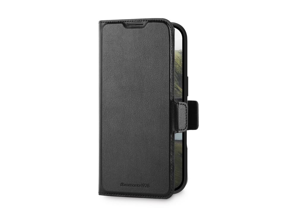 Dbramante1928 Bulk, Cover, Apple, Iphone 17, Black