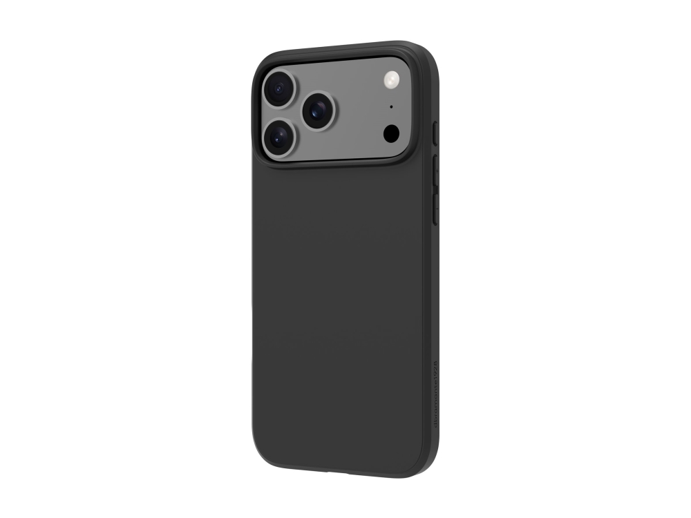 Dbramante1928 Greenland, Cover, Apple, Iphone 17 Pro Max, Schwarz