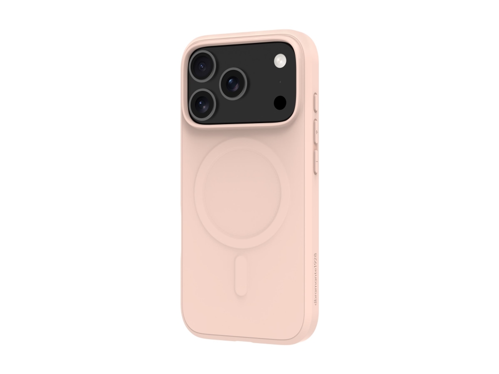 Dbramante1928 Greenland Pro Ms, Cover, Apple, Iphone 17 Pro, Pink