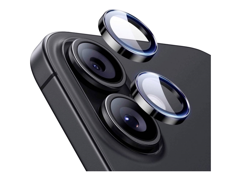 Esr Kameraschutzglas Für Apple 1 Stk 1D90200302