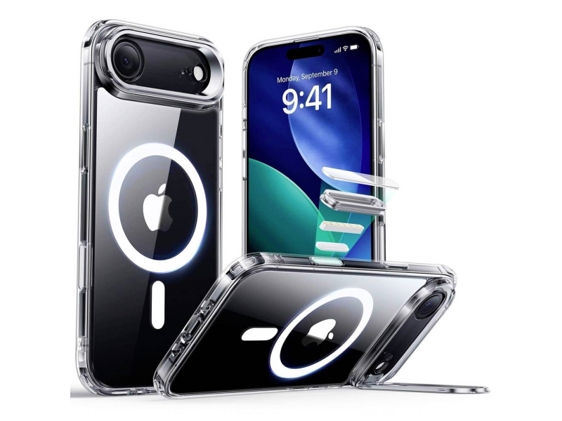 Esr Case Apple Iphone Air Transparent 1A86600101