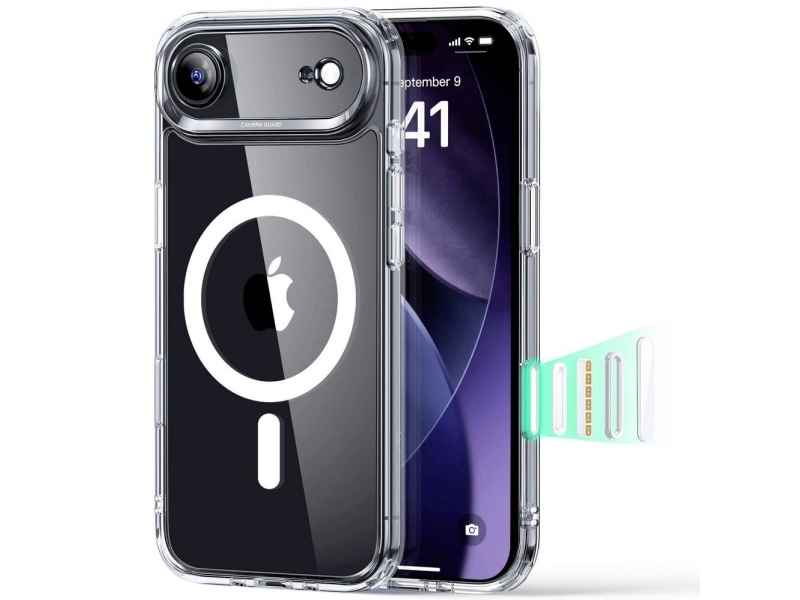 Esr Case Apple Iphone Air Transparent 1A86200101