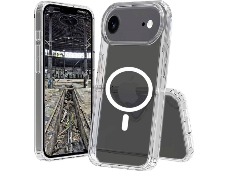 Jt Berlin Case Apple Iphone Air Transparent 11156