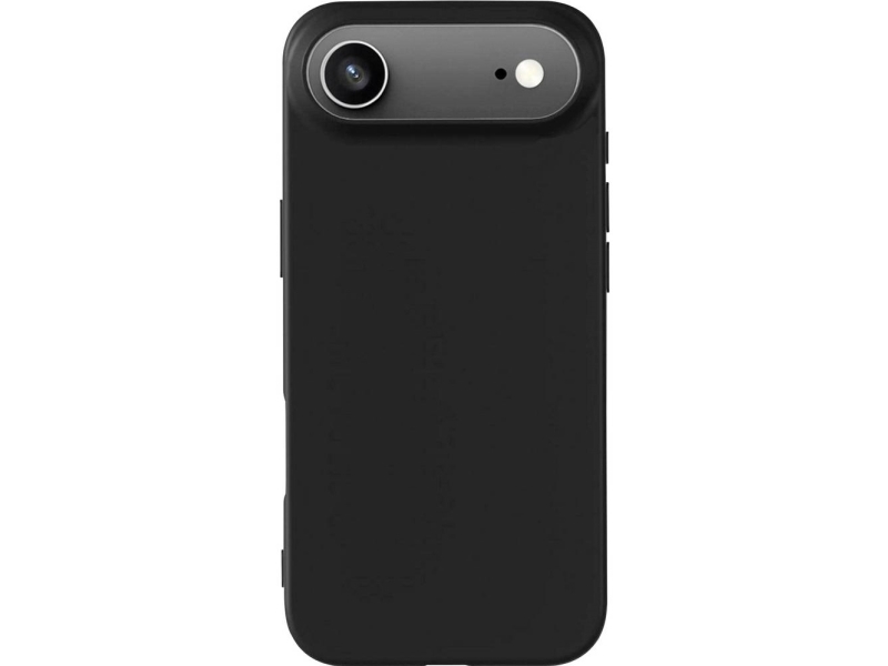 Dėklas Jt Berlin Backcase Pankow Soft Für Iphone 17 Air Juodas