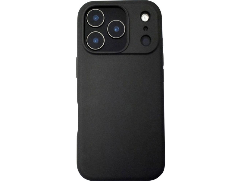 Jt Berlin Case Apple Iphone 17 Pro Max Sort 11138