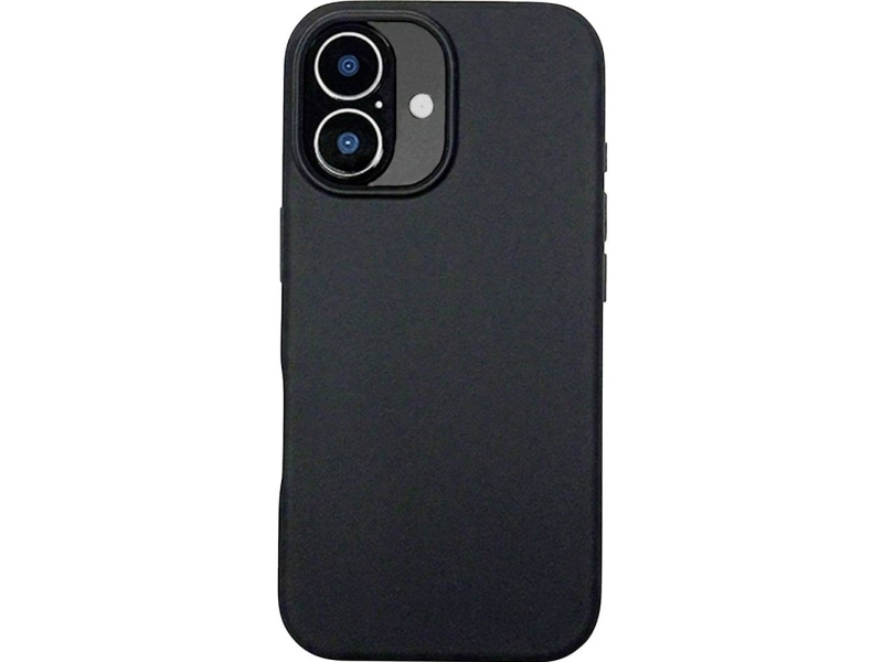 Jt Berlin Case Apple Iphone 17 Sort 11135