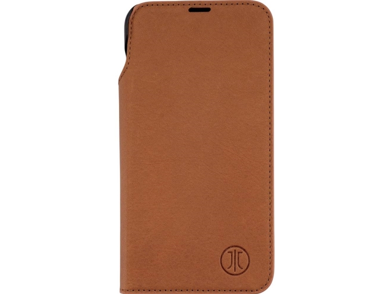 Jt Berlin Brochure Apple Iphone 17 Pro Max Cognac 11130