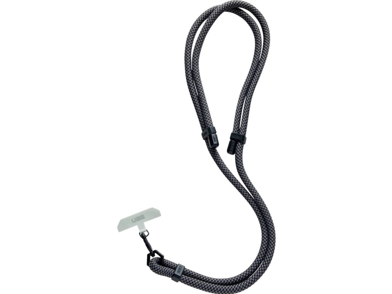 Urban Armor Gear 964371119140, Halsrem, Grå | Foto och video - Videokamera - Actionkamera tillbehör | GameStuff