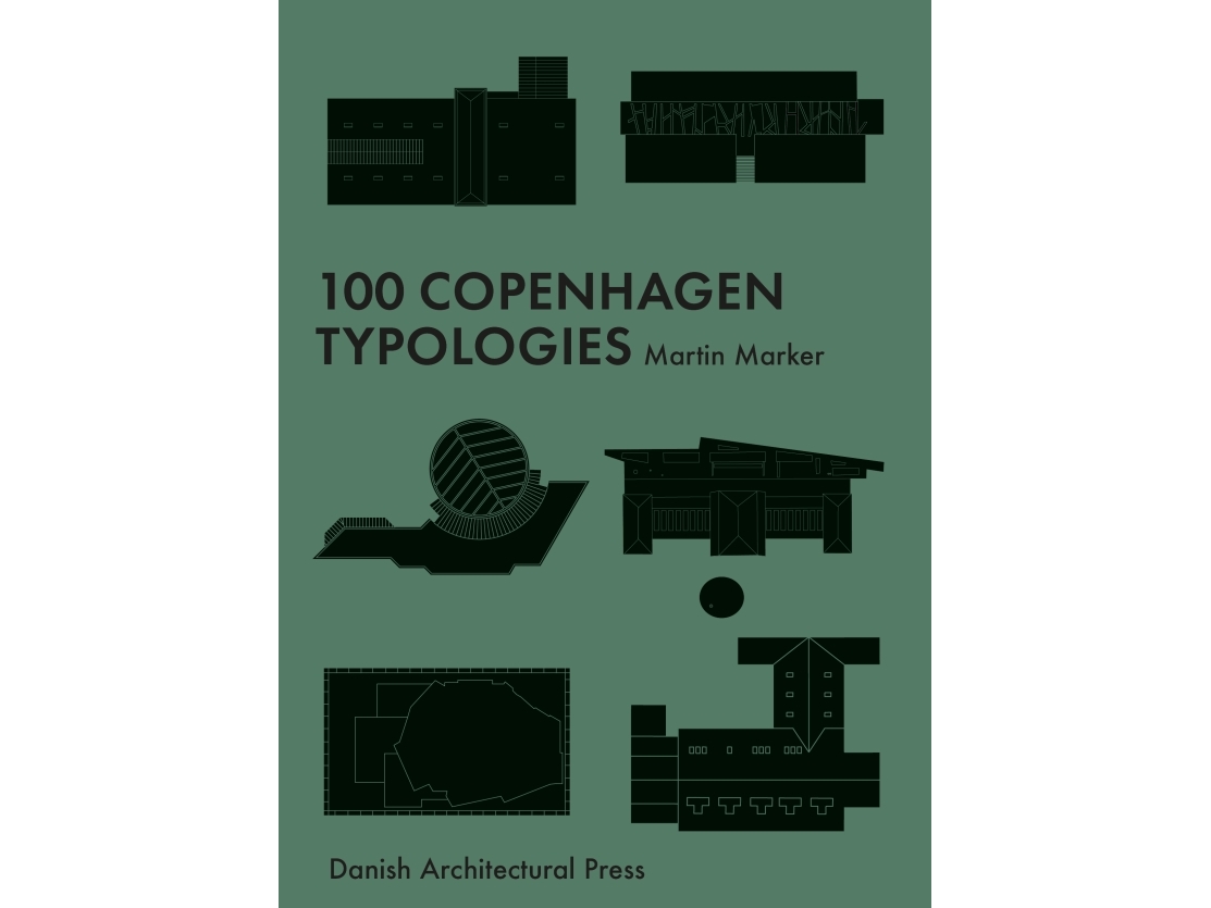 100 Københavnske Typologier | Martin Marker
