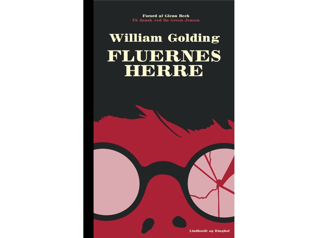 Fluernes Herre | William Golding | Sprache: Dänish