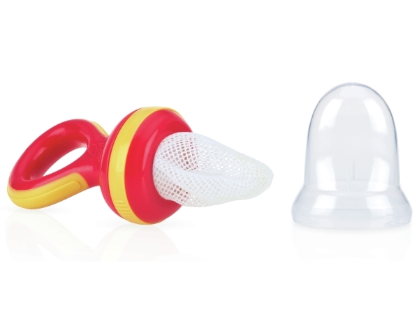 Nuby ID5397RED