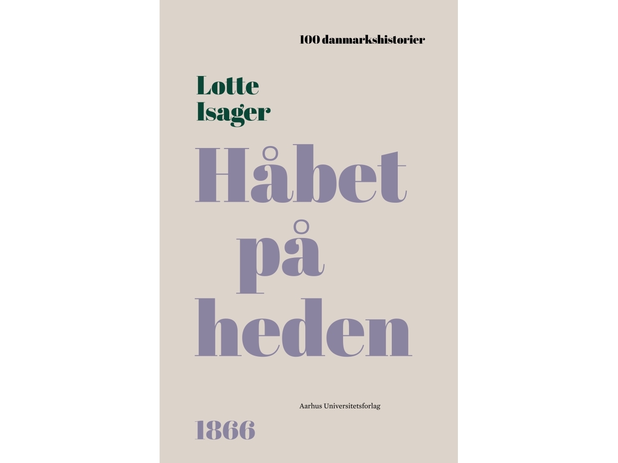 Håbet På Heden | Lotte Isager
