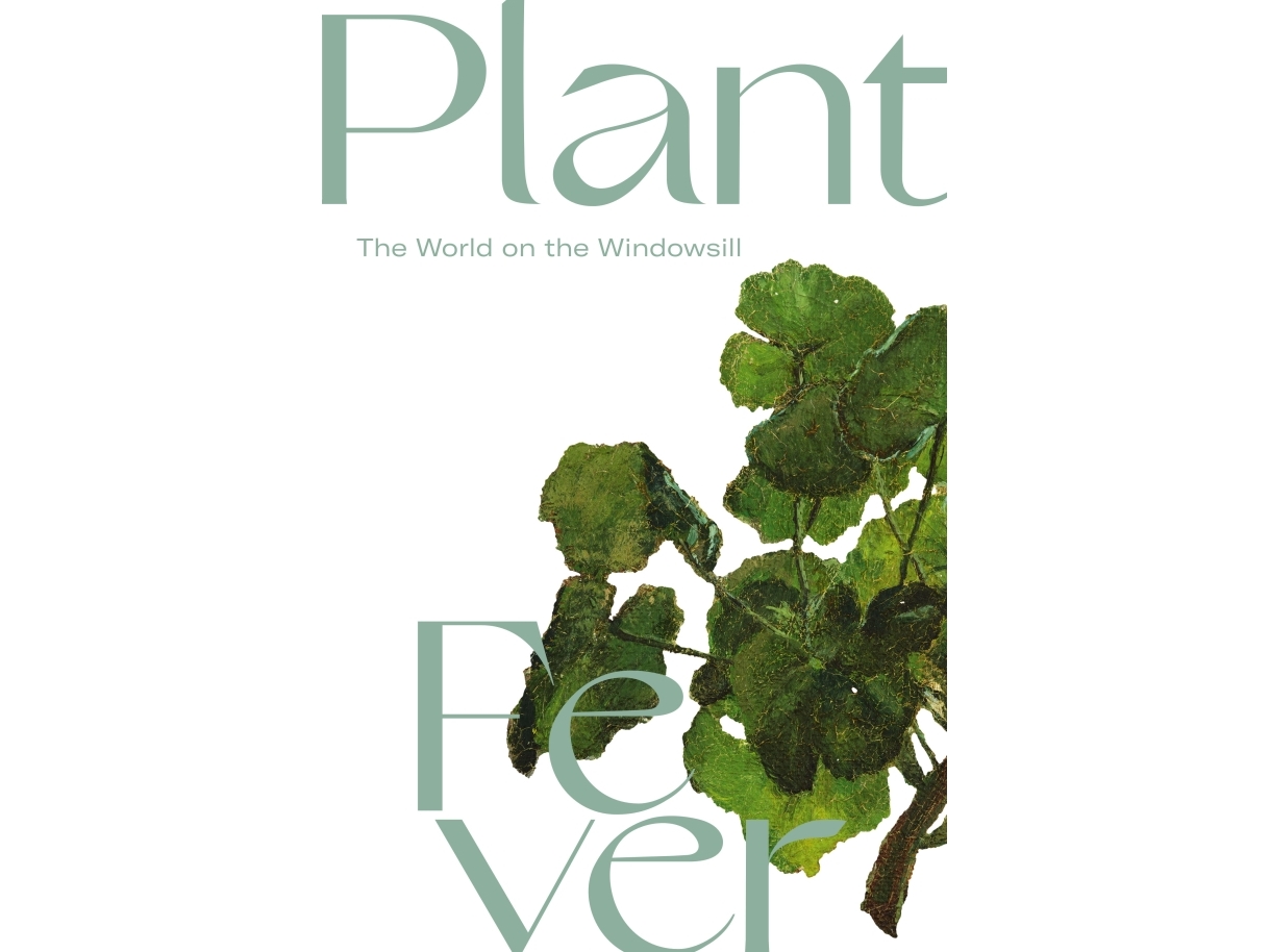 Plant Fever | Pernille Leth-Espensen, Gertrud Oelsner Og Anette Vandsø
