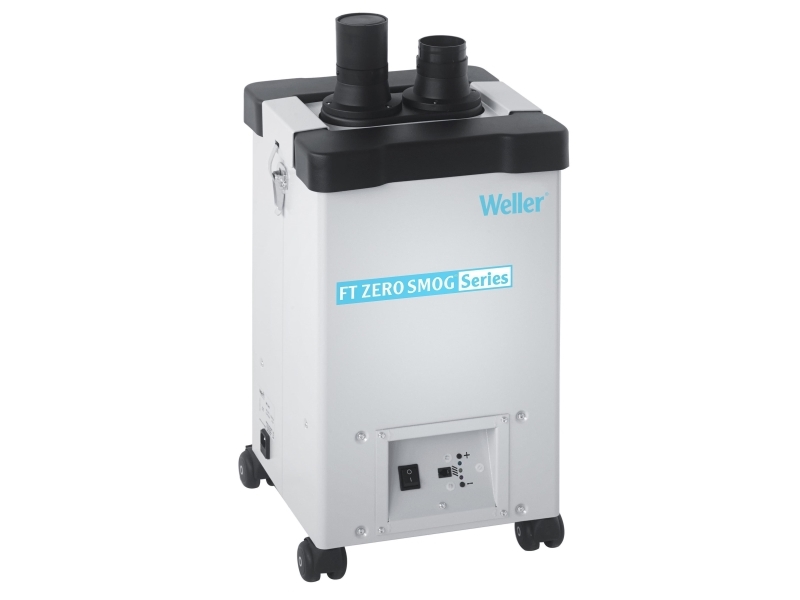 Weller 145-1000-Esdn Lötabsaugung 100 W