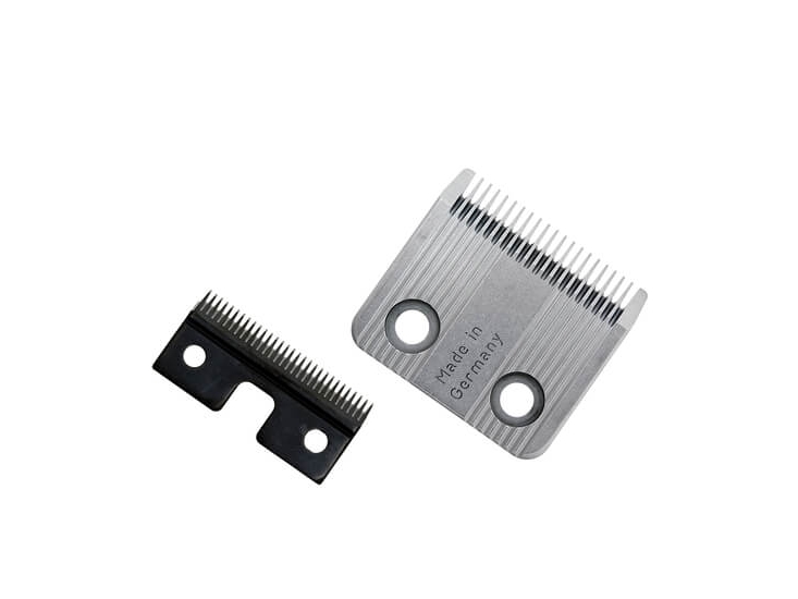 Moser 1866 Skärningssats för Rex Grob 2 st Klippblad | Sällskapsdjur - Hund - Skötsel & Hygien | GameStuff