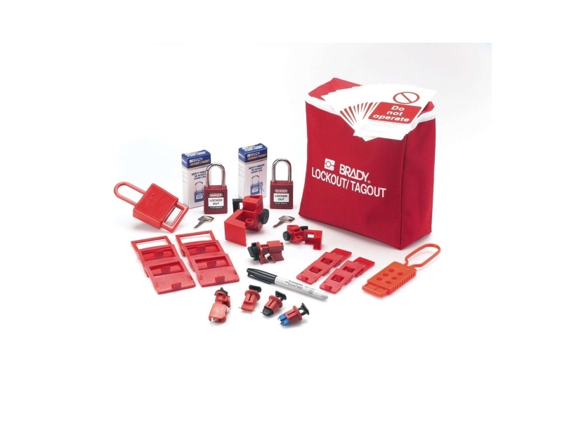 Brady 805909 | Huset - Säkerhet & Larm - Lås | GameStuff