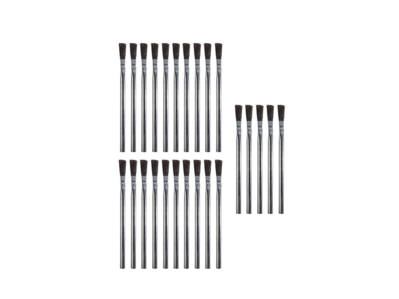 Weller Wlaccfb-02 #####Flussmittelpinsel