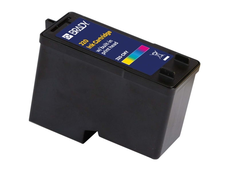 Brady J20-Cmy