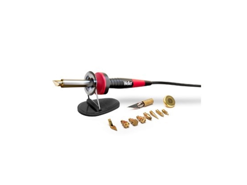 Weller Wliwbk2523c Brennschneidküvetten-Set 230 V 25 W 430 °C (Max)