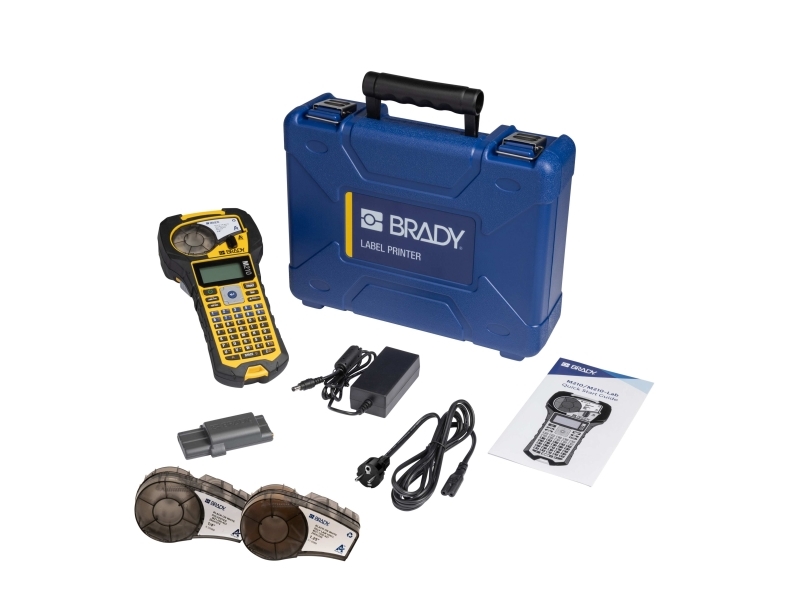 M210 Teledatacom Kit Eu