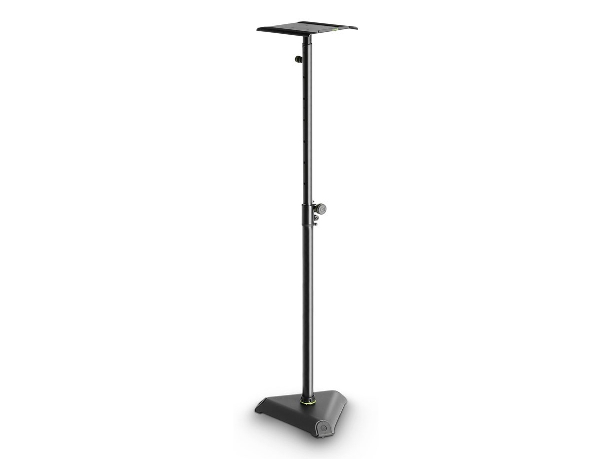 Gravity Sp 3202 Vt, Flur, 30 Kg, Eisen, Stahl, Schwarz, Freistehend, 0 - 10°