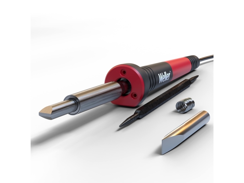 Weller WLIRPK8023C | VVS Artiklar - Verktyg för VVS - Lödningsverktyg | GameStuff