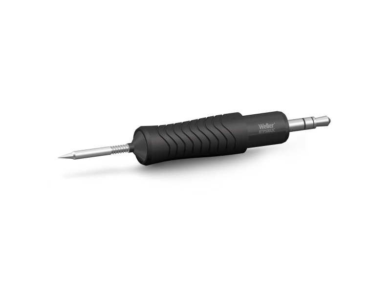 Weller RTPS 002 C MS Juotoskärki Conical Kärkikoko 0,20 mm Sisältö 1 kpl