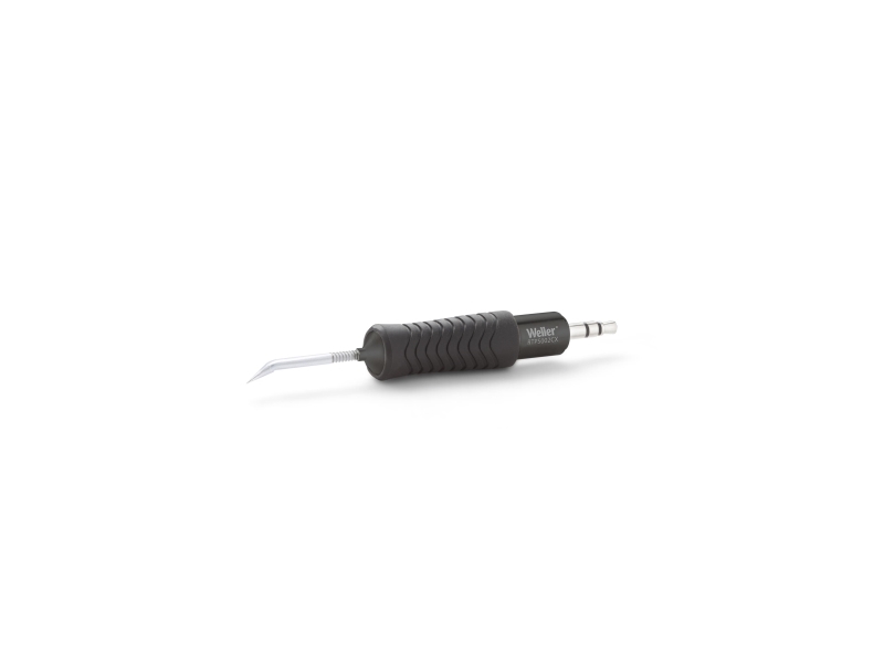 Weller Rtps 002 C X M Lötspitze Konisch Spitze Größe 0,20 Mm Inhalt 1 Stück