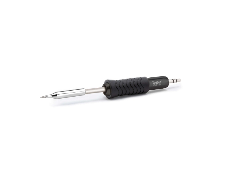 Weller Rtus 012 S L M Lötspitze Meißelform Spitzengröße 1,20 Mm Inhalt 1 Stück