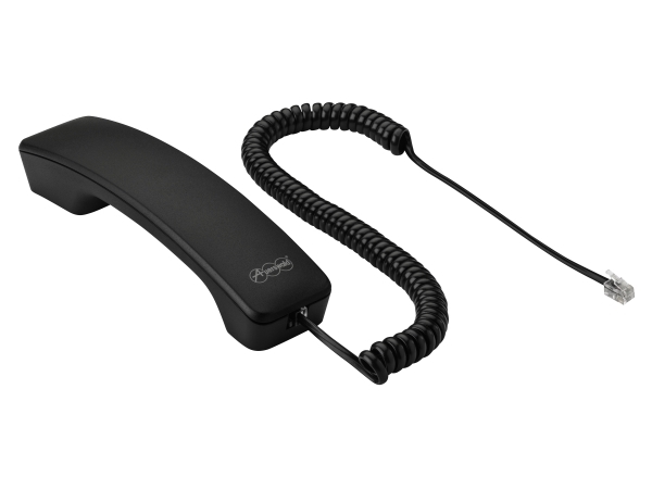 AUERSWALD COMfortel D-seriens handenhet Vägg | Tele & GPS - Tillbehör fasta telefoner - Headset / Handsfree | GameStuff