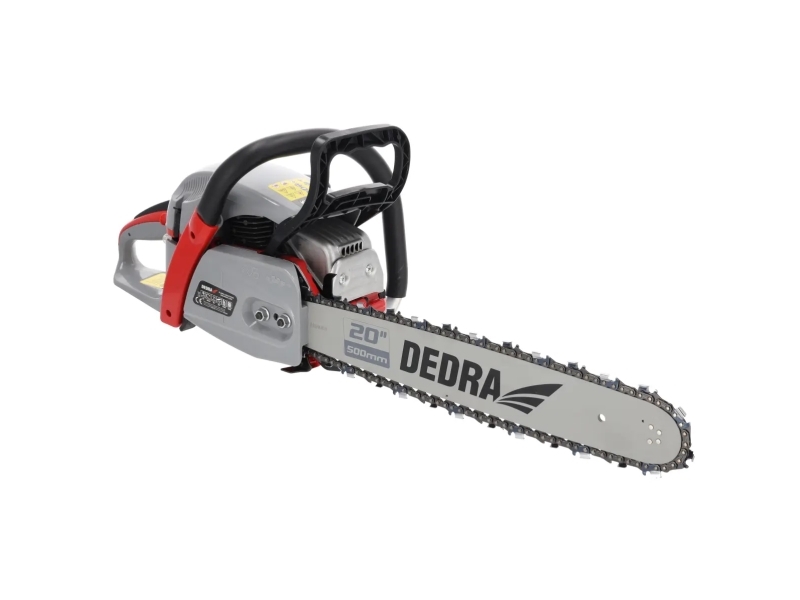 DEDRA DED8713, 1 styck | Trädgården - Trädgårdsmaskiner - Motorsågar | GameStuff