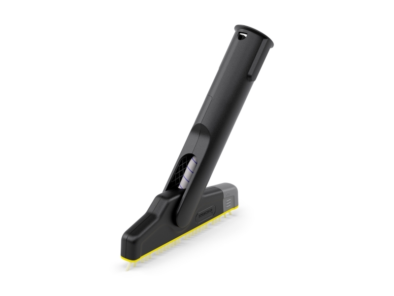 Kärcher 2.863-334.0, Børstesæt, Sort, Gul, Sc 1 Multi Sc 1 Multi & Up Sc 1 Multi Comfort Sc 2 Deluxe Sc 2 Easyfix Sc 3 Easyfix Sc 4 Deluxe Sc..., 39