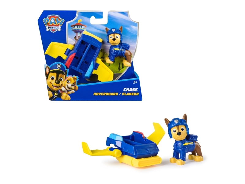 Paw Patrol Core Action Pup - Chase