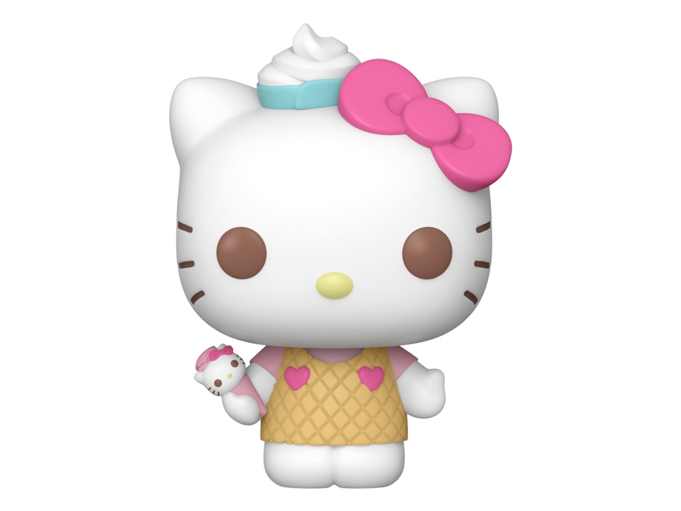 Funko Pop! Vinyl Sanrio Hello Kitty