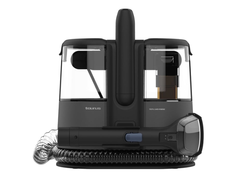 Taurus EST9489310L støvsuger Tør&våd 400 W