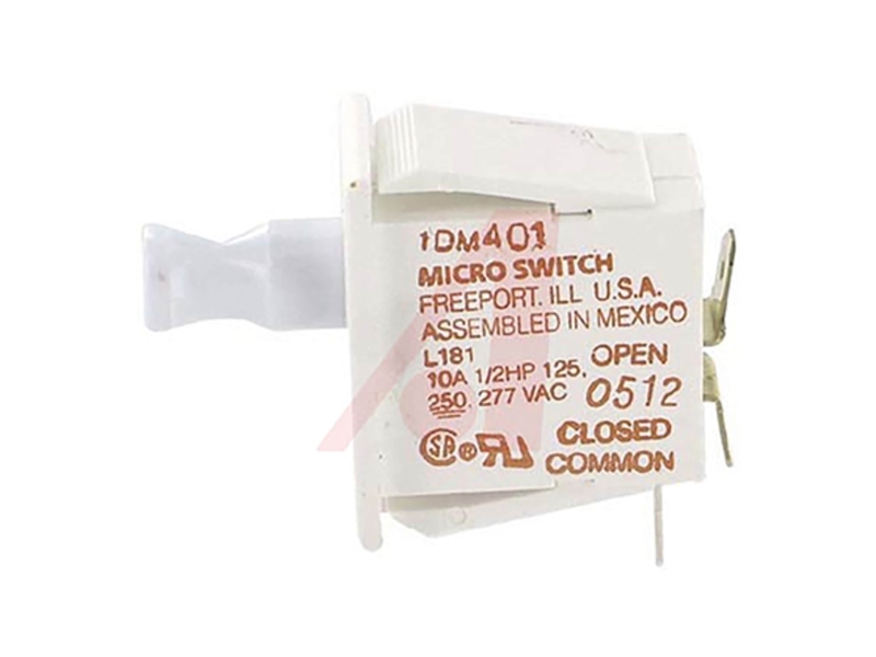 Honeywell 1Dm401